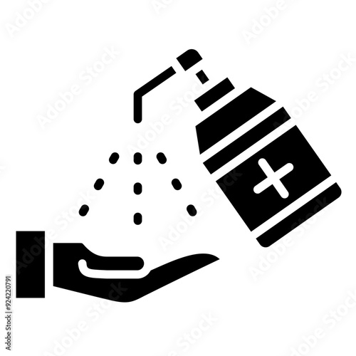Disease Prevention Icon