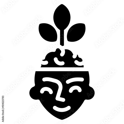 Growth Icon