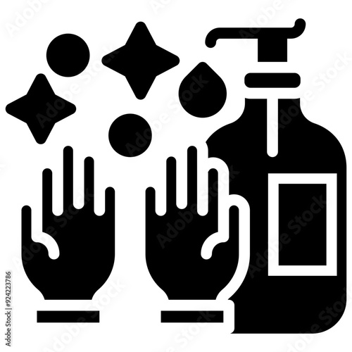 Ocd Icon