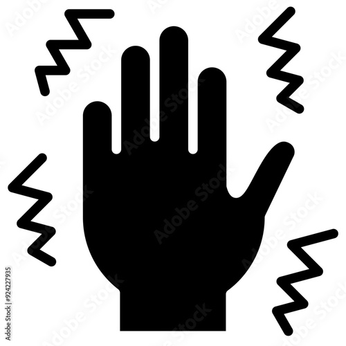 Parkinson Icon
