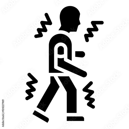 Parkinson Icon