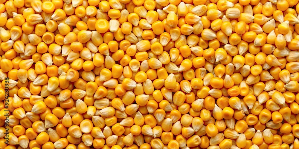 Yellow corn kernels as a background texture, corn, maize, crop, agriculture, food, farm, organic, harvest, golden, natural Yellow corn kernels as a background texture, corn, maize, crop, agriculture, food, farm, organic, harvest, golden, natural
