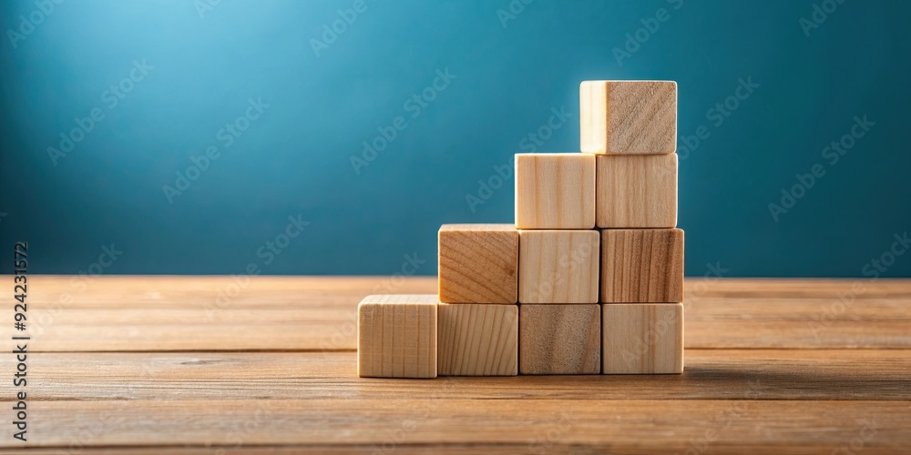 Stacked wooden blocks on a table, Wood, Blocks, Stacked, Stack, Table, Structure, Balance, Game, Puzzle, Toy Stacked wooden blocks on a table, Wood, Blocks, Stacked, Stack, Table, Structure, Balance, Game, Puzzle, Toy