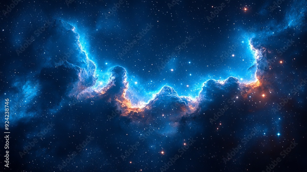 fantasy art with the theme of astronomy and constellations fantasy art with the theme of astronomy and constellations