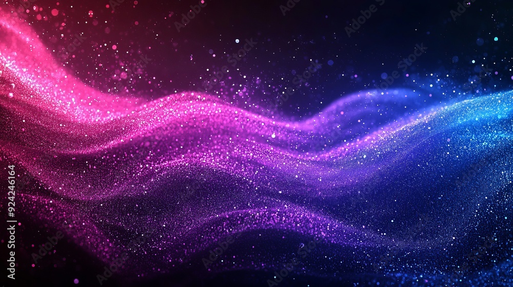 Nebula Galaxy concept background Nebula Galaxy concept background