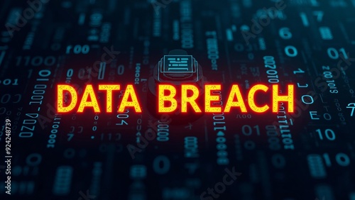 Data Breach Alert in Digital Environment