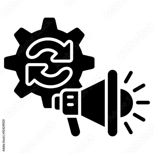 Automation Icon