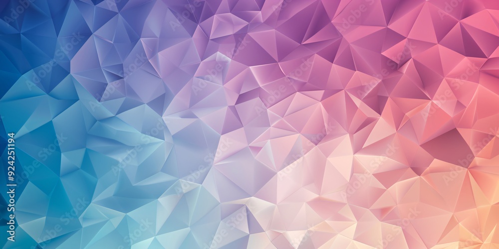 A vibrant abstract background featuring a blend of blue, purple, and pink geometric shapes. A vibrant abstract background featuring a blend of blue, purple, and pink geometric shapes.