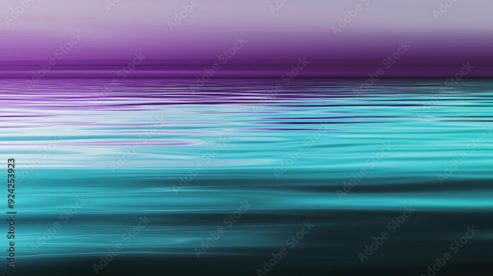 Turquoise and purple lines blend in a flowing pattern, evoking speed and energy. Perfect for wallpapers and banners with a modern and stylish feel Turquoise and purple lines blend in a flowing pattern, evoking speed and energy. Perfect for wallpapers and banners with a modern and stylish feel