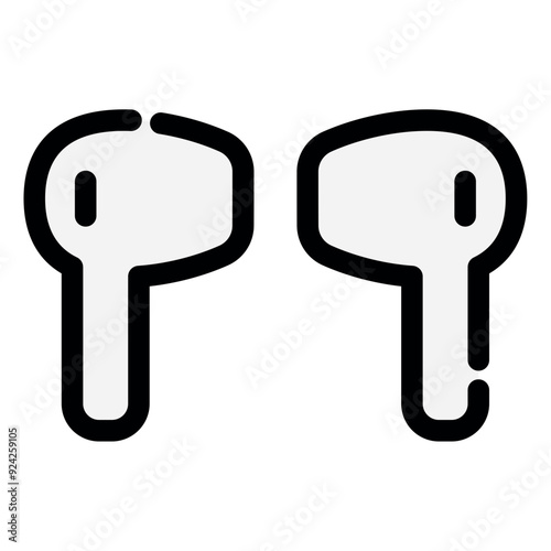 earphone icon 