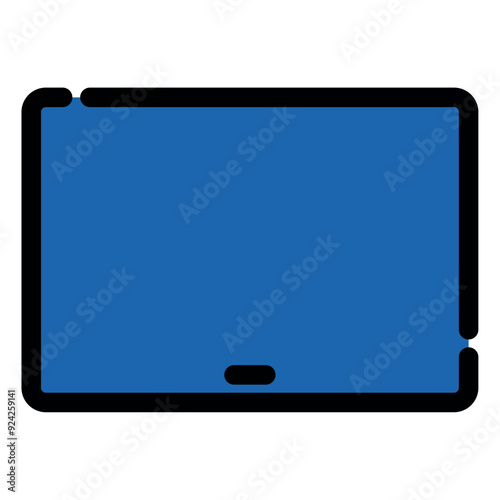 tablet icon 