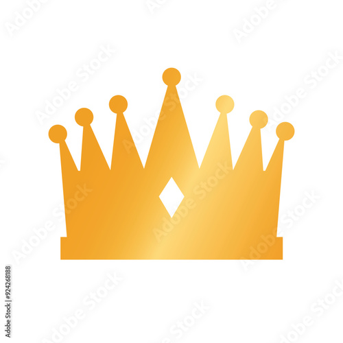 Crown Illustration