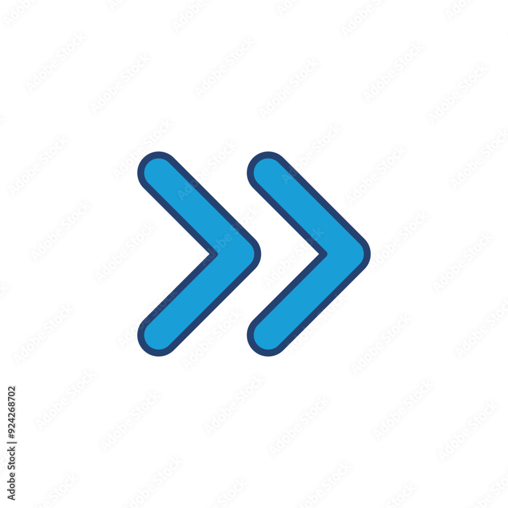Arrow icon vector. Arrow symbol. Arrow sign for your web design. Arrow icon vector. Arrow symbol. Arrow sign for your web design.