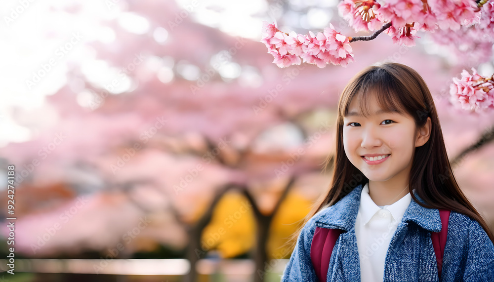 A woman and a girl enjoying a beautiful autumn day in the park with colorful leaves and bright smiles A woman and a girl enjoying a beautiful autumn day in the park with colorful leaves and bright smiles
