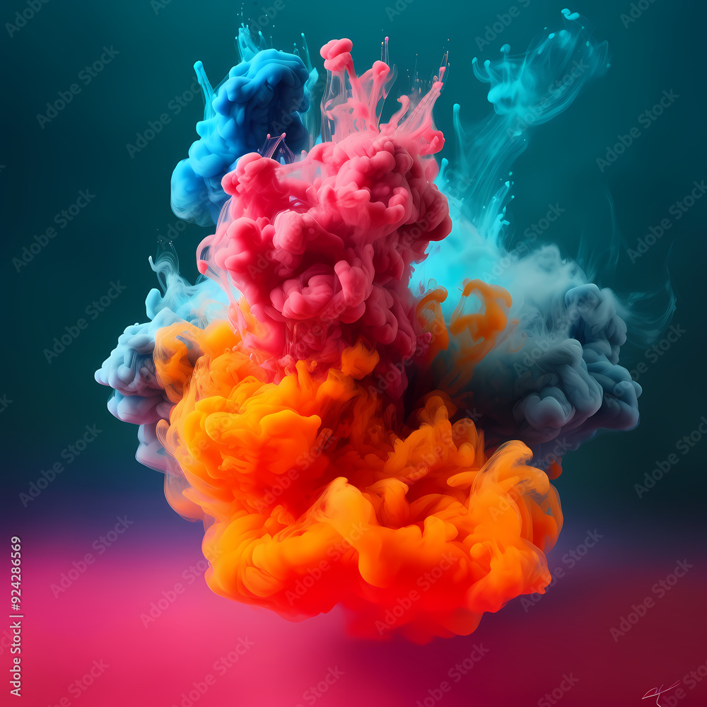 Smokes Neon Smokes Neon