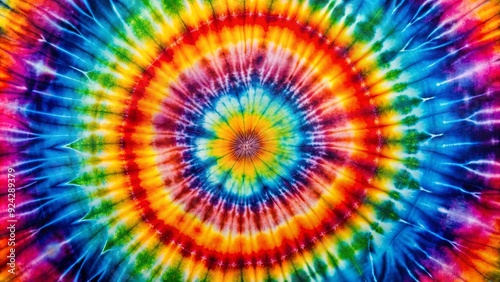 Bohemian colorful tie dye background, bohemian, colorful, vibrant, tie dye, pattern, trendy, hippie, artistic, psychedelic