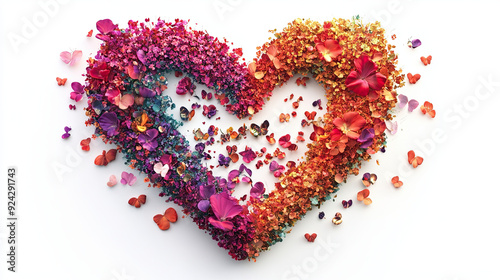 Graphic Resources for LOVE	