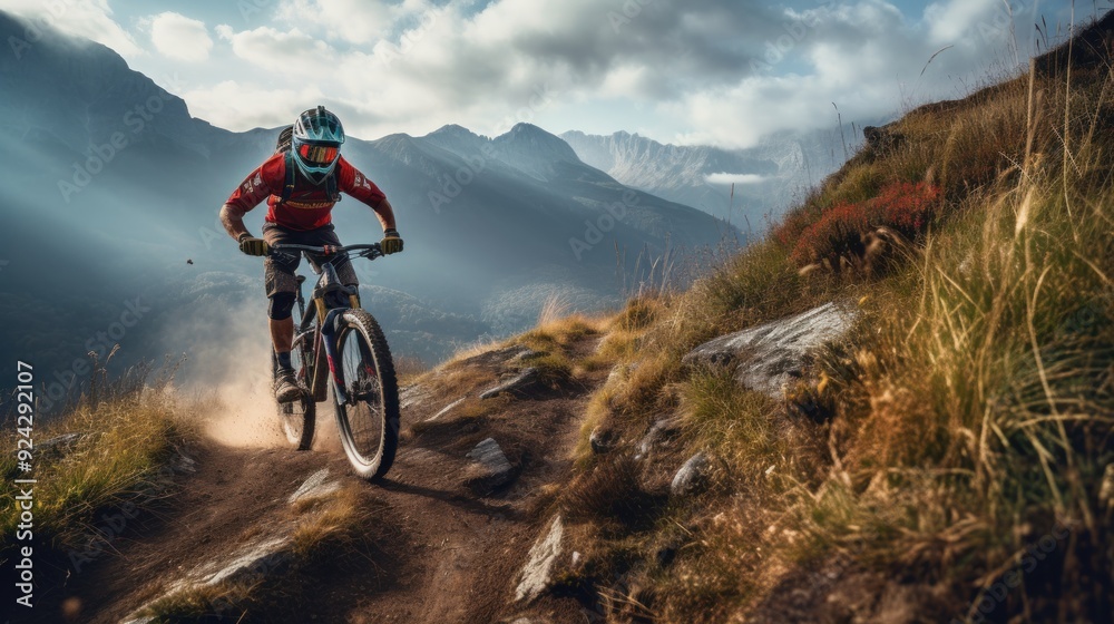 Mountain Biking Adventure Mountain Biking Adventure