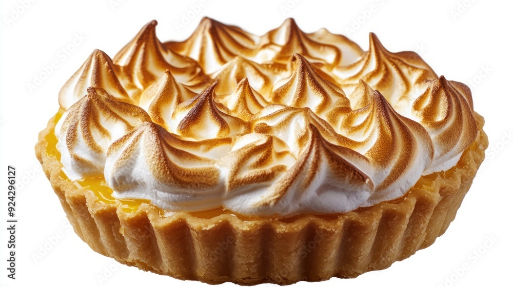 Delicious Lemon Meringue Pie Delicious Lemon Meringue Pie