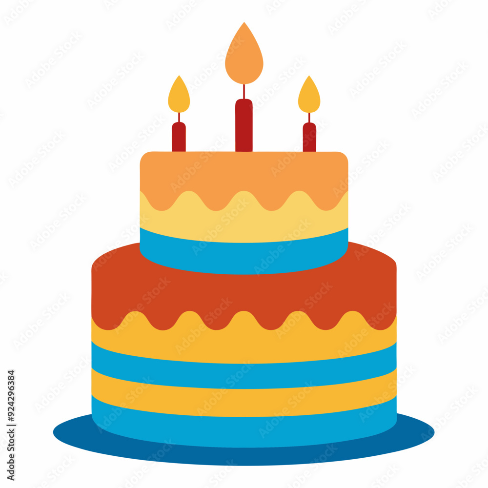 birthday cake with candles isolated on white, birthday cake vector illustration, food vector art, birthday cake with candles silhouette, cake vector icon, cake cartoon line art, eps birthday cake with candles isolated on white, birthday cake vector illustration, food vector art, birthday cake with candles silhouette, cake vector icon, cake cartoon line art, eps