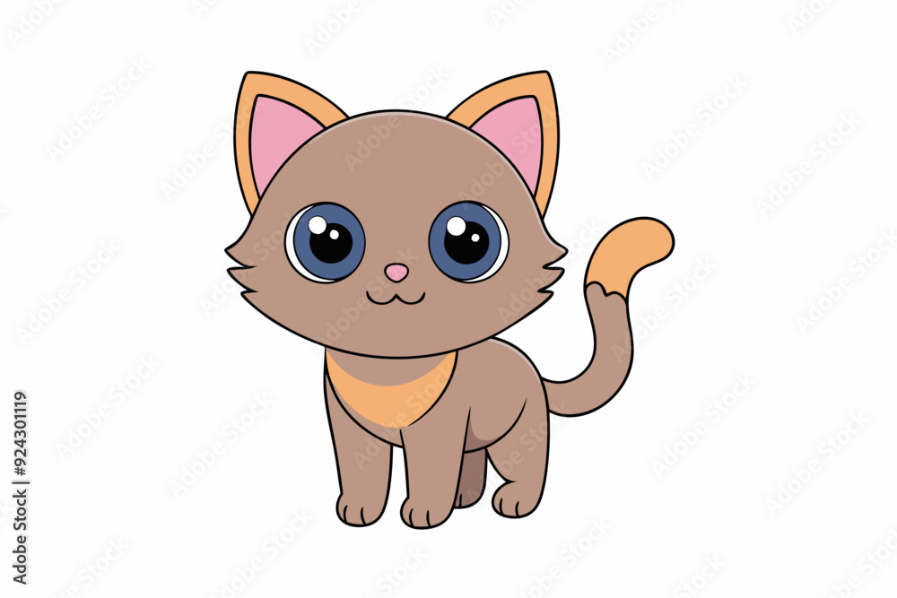 cat cat