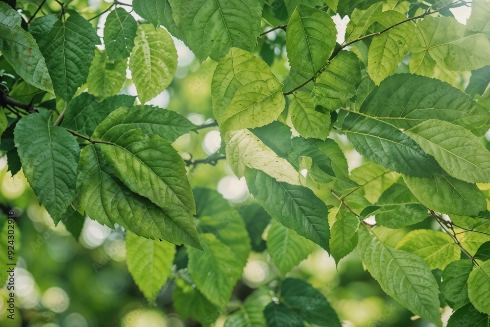 A lush green garden with vibrant leaves illuminated by the sun. Ideal for themes of nature, growth, and outdoor living. A lush green garden with vibrant leaves illuminated by the sun. Ideal for themes of nature, growth, and outdoor living.