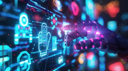 AI Ethics: Ensuring Fairness and Accountability