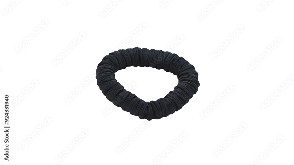 Hair bands for women, isolated on transparent background, png, cutout