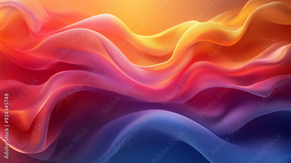 abstract miniamal background art.contrasting colors theme. Generative Ai Illustratrions. abstract miniamal background art.contrasting colors theme. Generative Ai Illustratrions.