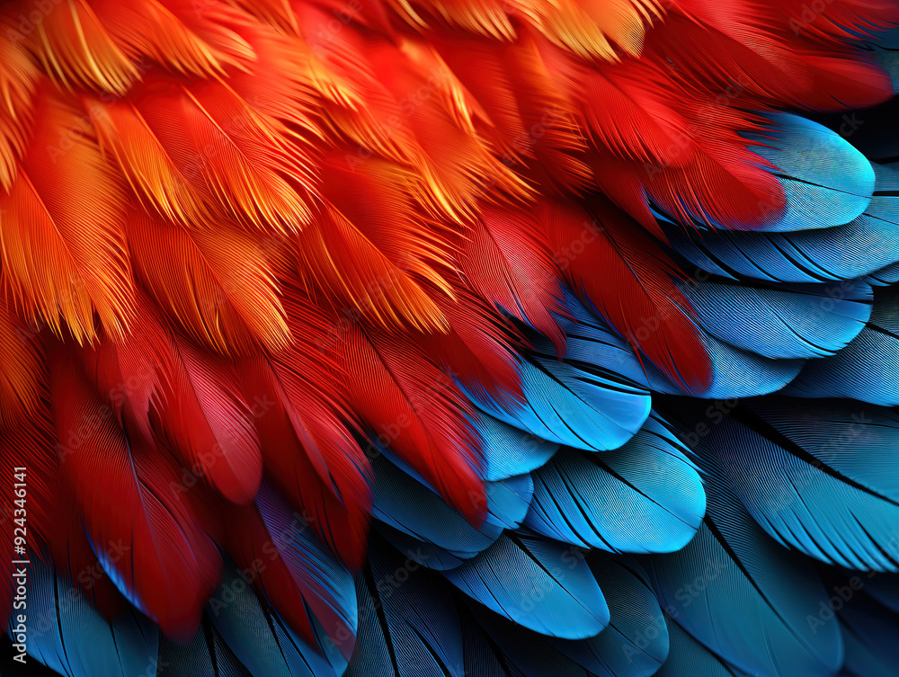 Obraz premium Exceptional Abstract background beautiful close up image wallpaper