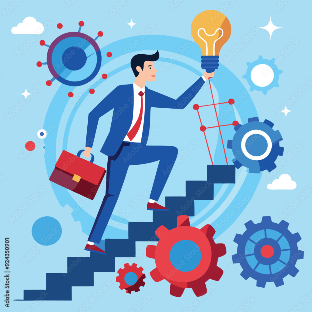 Achieving Growth and Innovation of company Achieving Growth and Innovation of company