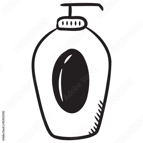 Sunscreen Icon