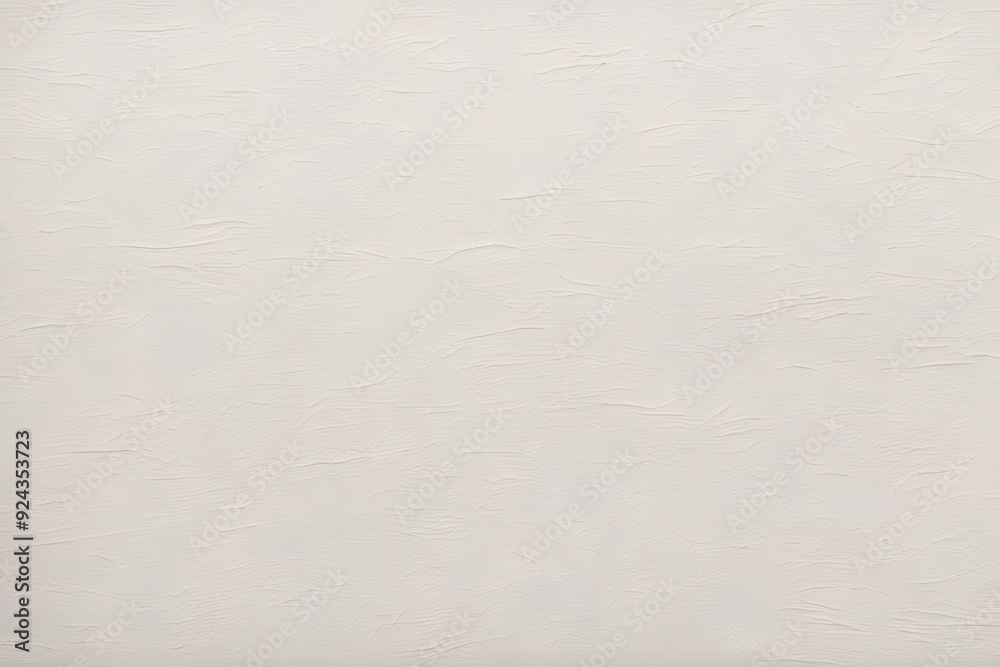 White Cream textured paper background. White Cream textured paper background.