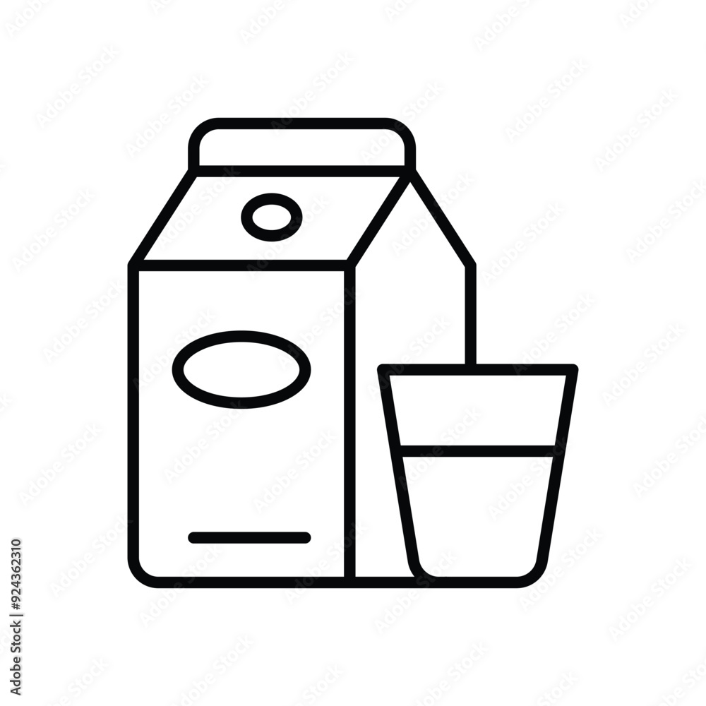 Cocktail Glass vector icon