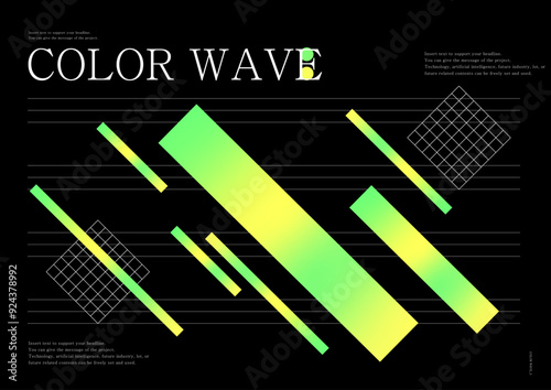 COLOR WAVE_5