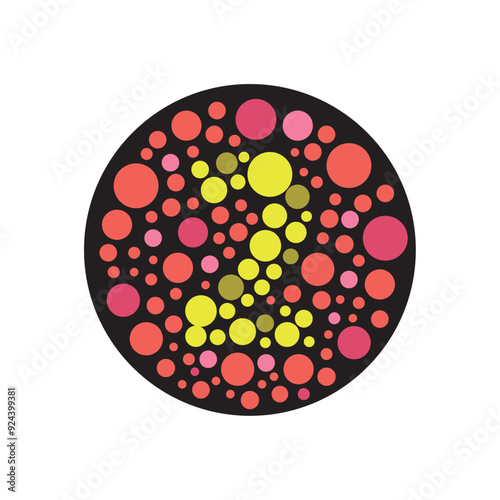 colour blindness test