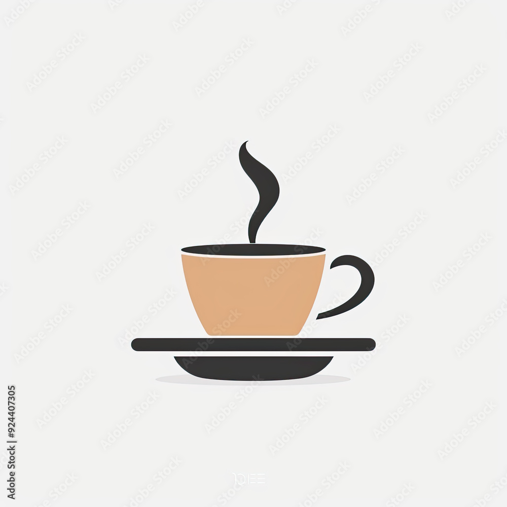 coffee cup icon coffee cup icon
