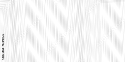 Rectangle Logo with lines. Square unusual icon Design, Abstract Hipster Lines Background . Vector Design .