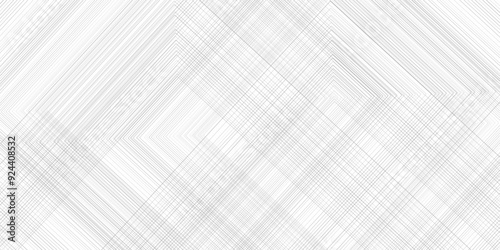 Rectangle Logo with lines. Square unusual icon Design, Abstract Hipster Lines Background . Vector Design .