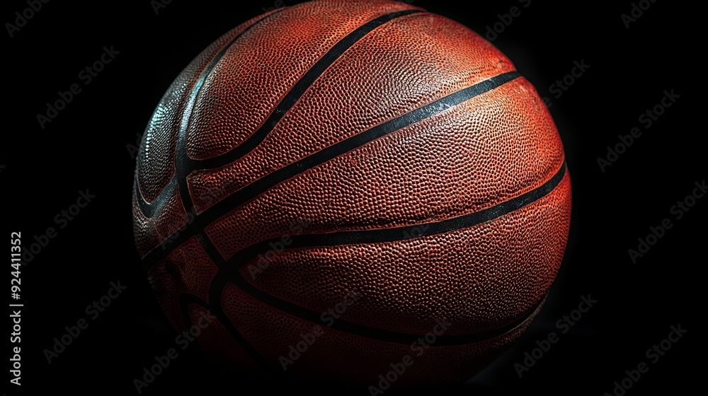 Glow of Sports. Competitive sports concept Glow of Sports. Competitive sports concept