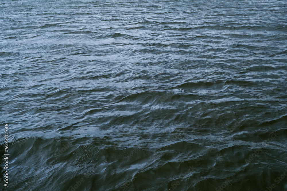 waves on the sea waves on the sea