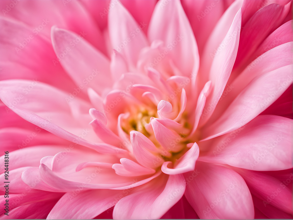 Flower pink color close-up. Background. Flower pink color close-up. Background.
