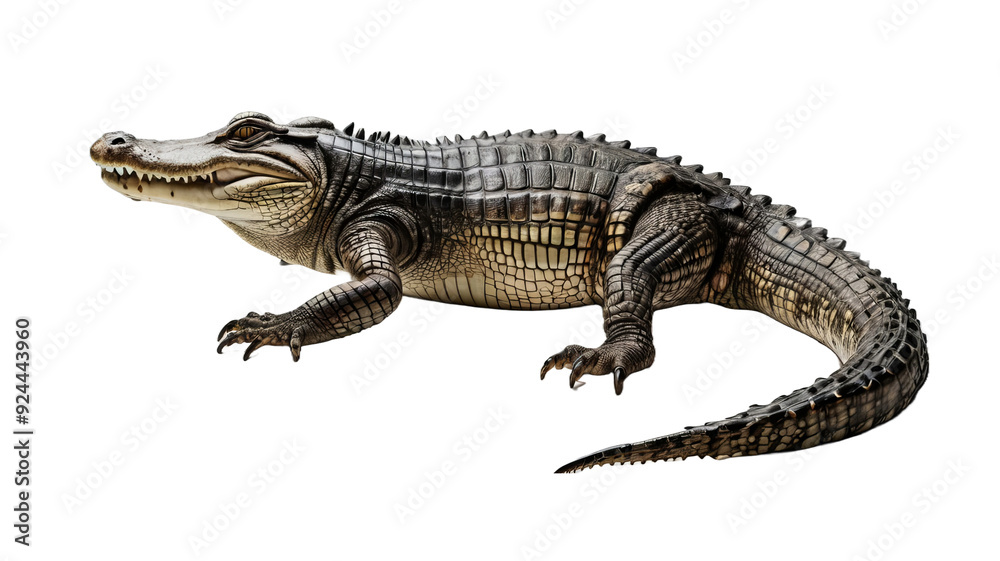 crocodile isolated png transparent background crocodile isolated png transparent background