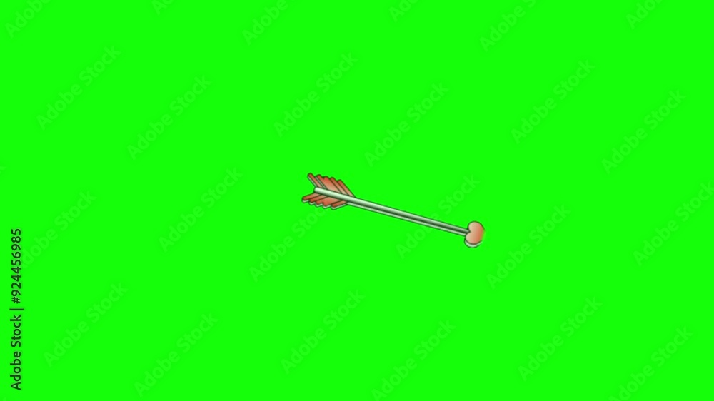 dragonfly on green animation motion graphic with chroma green screen clip template 4k dragonfly on green animation motion graphic with chroma green screen clip template 4k
