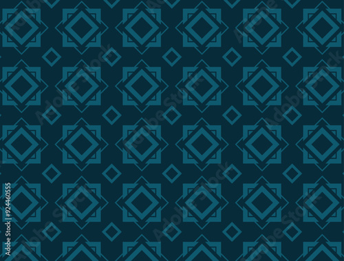 Abstract Seamless Pattern Design