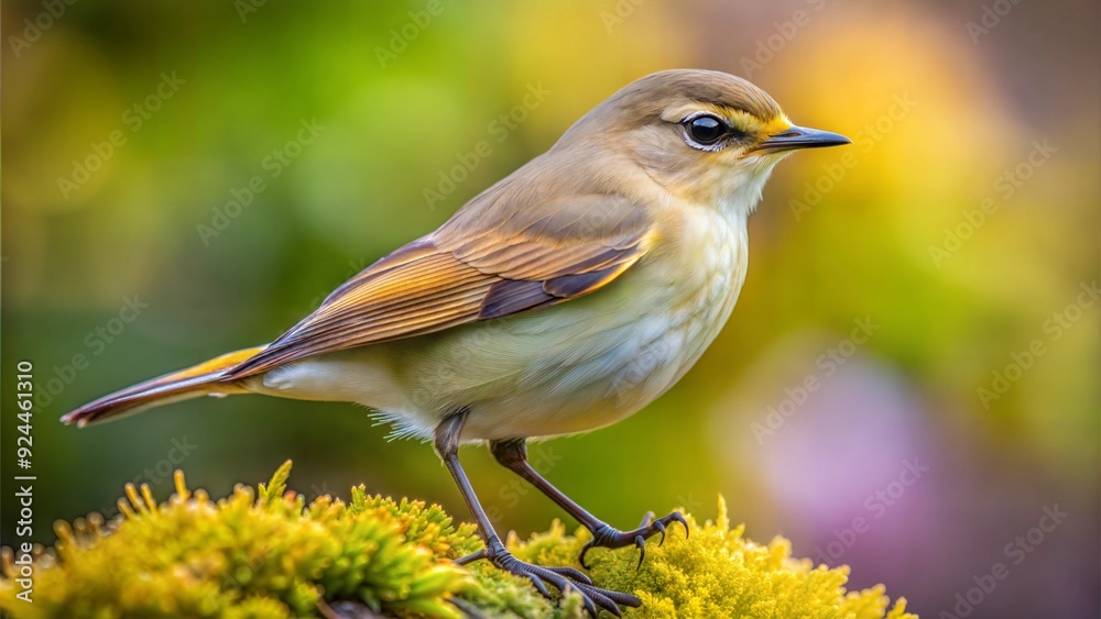 chiffchaff bird image background chiffchaff bird image background