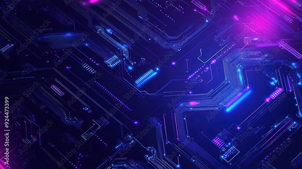 High-tech technology and digital network concept. Blue technology background with digital circuit board. Futuristic hi-tech. High tech connection network pattern. Abstract technology background. High-tech technology and digital network concept. Blue technology background with digital circuit board. Futuristic hi-tech. High tech connection network pattern. Abstract technology background.
