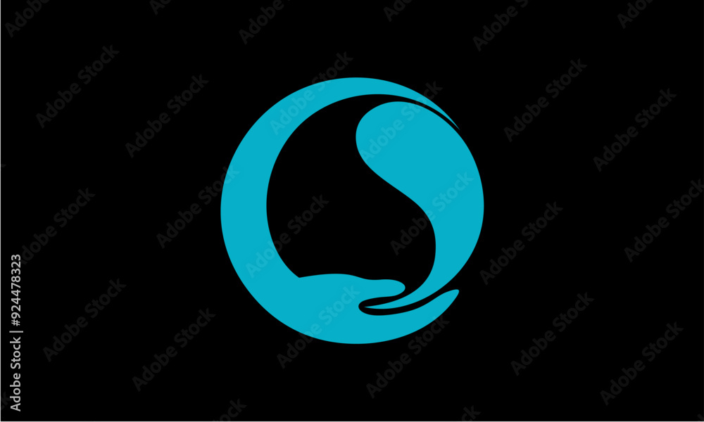 Logo Hand Logo Hand
