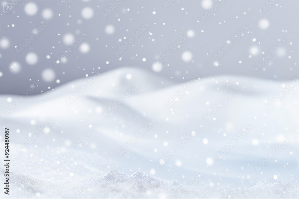 christmas background with snowflakes christmas background with snowflakes