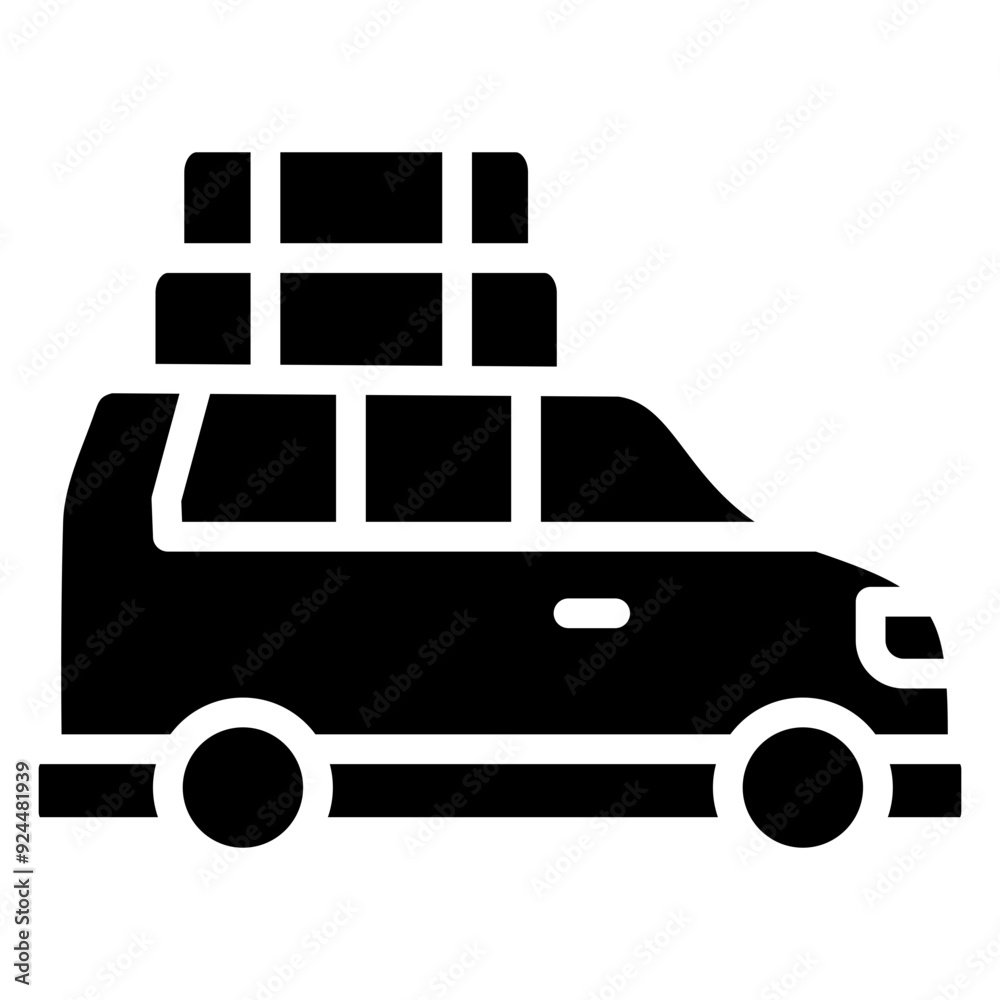 Car Icon Element For Design Car Icon Element For Design